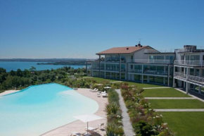 Garda Lake Luxury Life